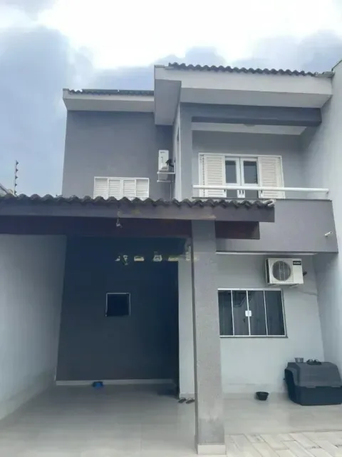 Casa dos Sonhos com Área Gourmet em Presidente Prudente!