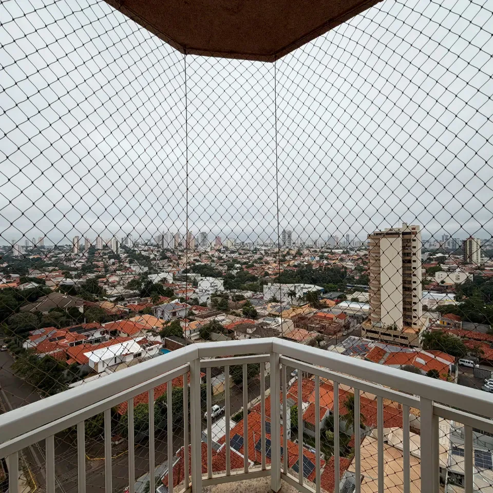 Apartamento com 03 suítes no Edifício Portal do Tênis — foto 7