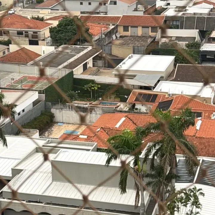 Apartamento com 03 suítes no Edifício Portal do Tênis — foto 2