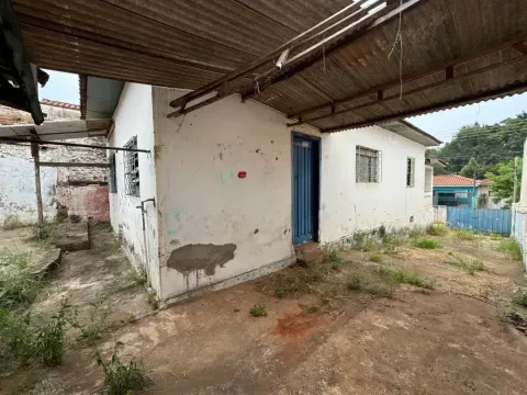 Terreno no Centro de Presidente Prudente: Oportunidade Imperdível!