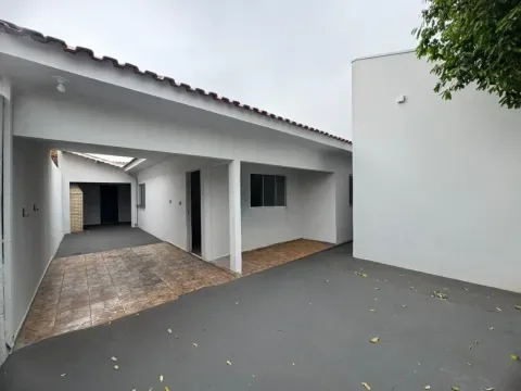 Conforto e Espaço na Vila Nova por R$250 mil!