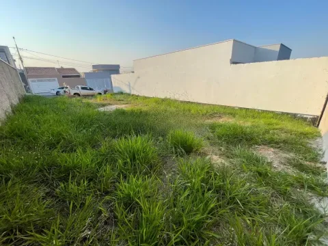 Terreno em Jardim Itacaré: Oportunidade Imperdível!