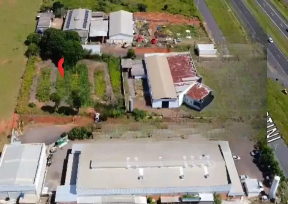 Terreno Amplo em Regente Feijó: Oportunidade Imperdível! — foto 2