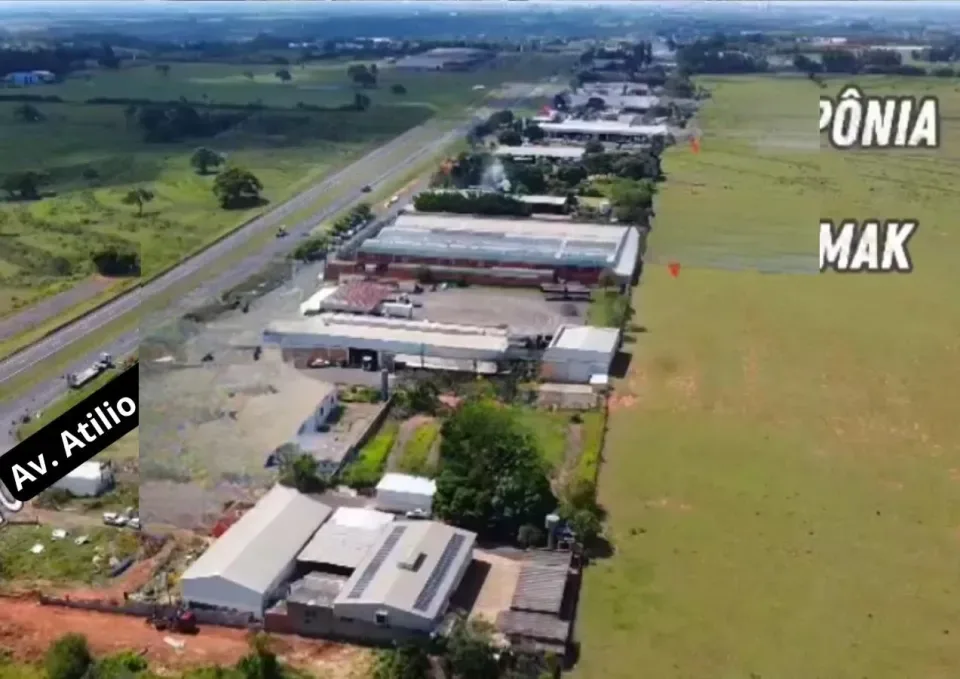 Terreno Amplo em Regente Feijó: Oportunidade Imperdível! — foto 4