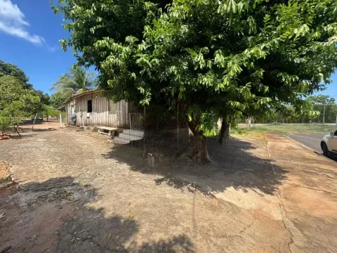 Casa Espaçosa na Vila Porto Tibiriçá - Oportunidade Única!
