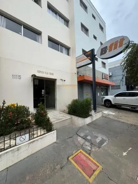 Seu Novo Lar no Jardim Bongiovani: Conforto e Praticidade para Venda