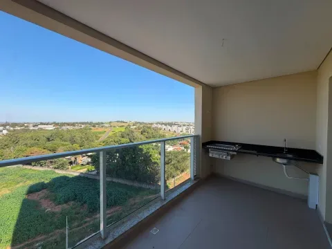 Apartamento a venda com 02 quartos 01 deles suíte no Edifício LIV em Presidente Prudente/SP