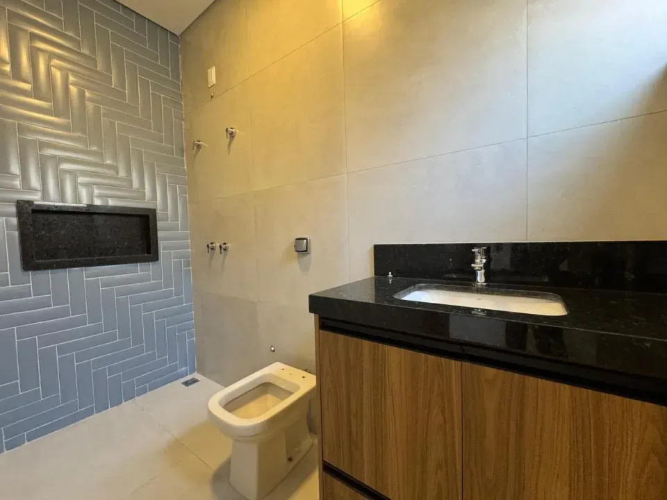 Luxuosa Casa em Condomínio com 3 Suítes à Venda! — foto 4