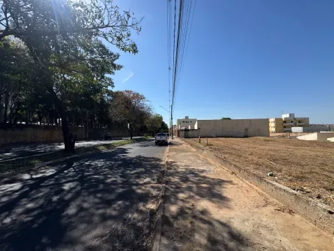 Terrenos a venda avenida Eme Albem Piochi (Campus II Unoeste) Presidente Prudente/SP
