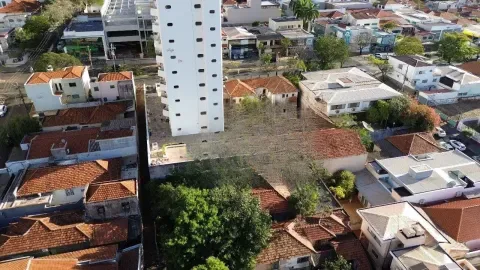 Terreno Espetacular em Presidente Prudente: Oportunidade Imperdível!