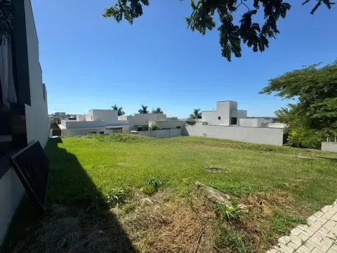 Terreno Ideal para Construção no Porto Madero Residence!