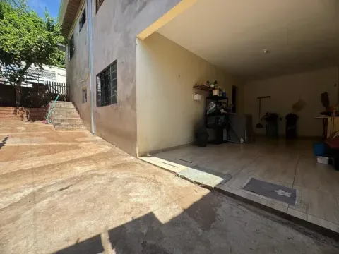 Conforto e Praticidade: Casa à Venda em Presidente Prudente!