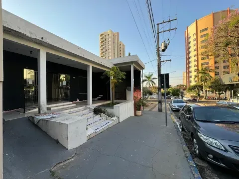 Excelente Imóvel Comercial para Locação no Centro!