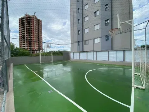 Apartamento Aconchegante em Jardim Colina - Locação Imperdível!