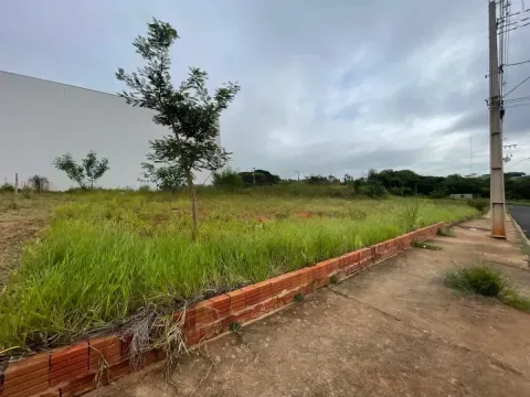 Terreno Ideal em Presidente Prudente - Oportunidade Imperdível!