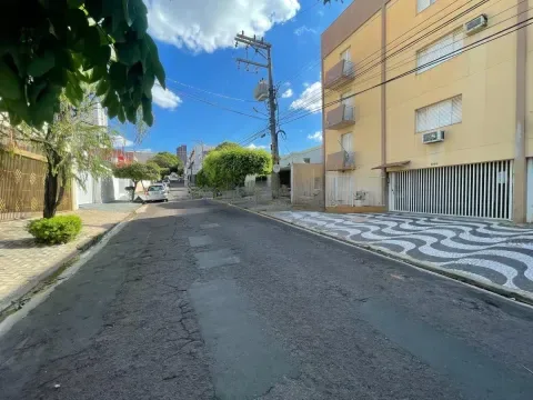 Conforto e Elegância: Apartamento com 3 Dormitórios para locação