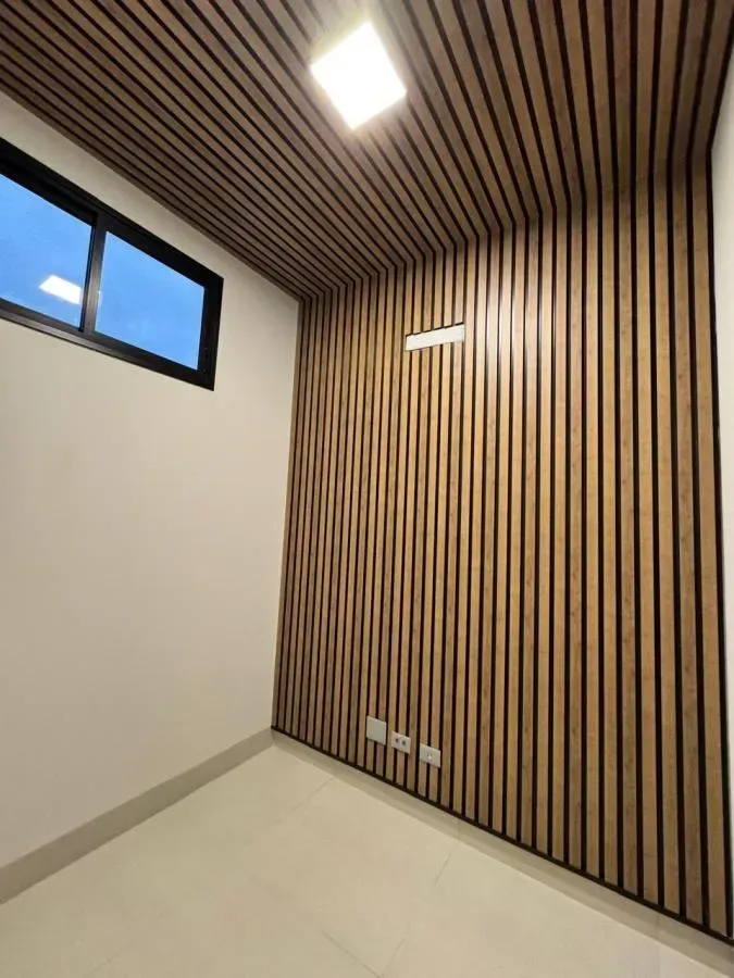 Casa Moderna com Suítes em Condomínio Exclusivo - Portinari II — foto 4