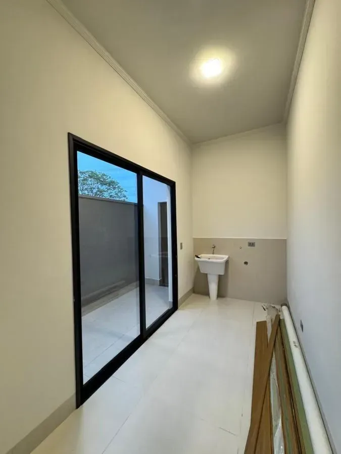 Casa Moderna com Suítes em Condomínio Exclusivo - Portinari II — foto 6