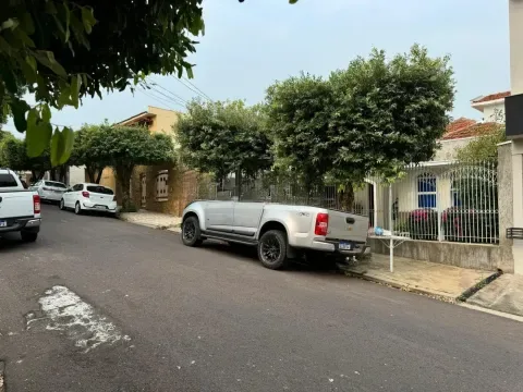 Linda Casa Mobiliada no JD. Aviação - Oportunidade Única!