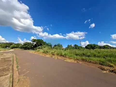 Terreno Espetacular de 1.544,50 m² no Jardim Vista Bonita!