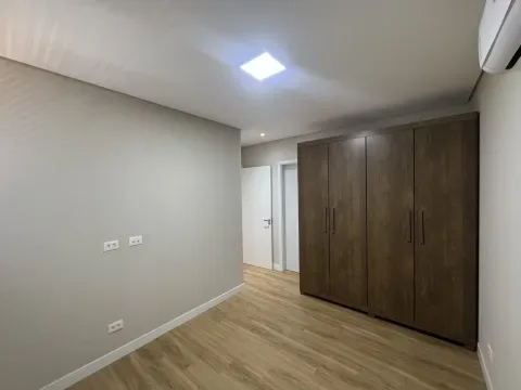 Apartamento moderno com varanda gourmet e vista maravilhosa