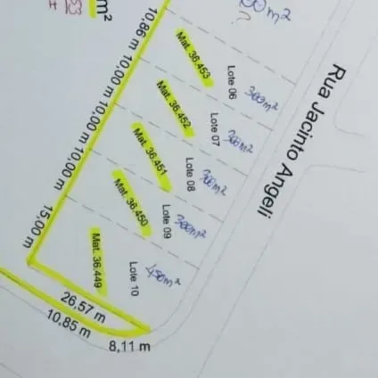 Oportunidade Única: Terreno Comercial no Jardim Eldorado! — foto 2