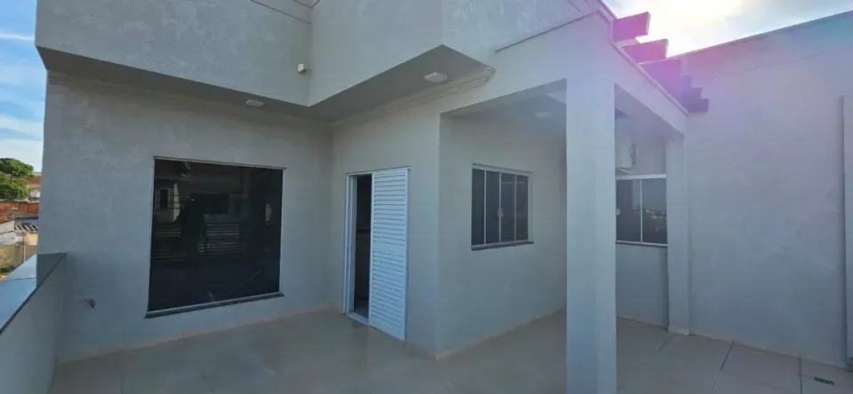 Luxuosa Casa com 4 Suítes e Piscina em Presidente Prudente! — foto principal