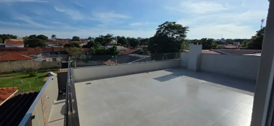 Luxuosa Casa com 4 Suítes e Piscina em Presidente Prudente! — foto 3