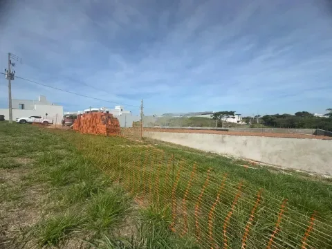 Terreno a venda Condomínio Damha Belvedere