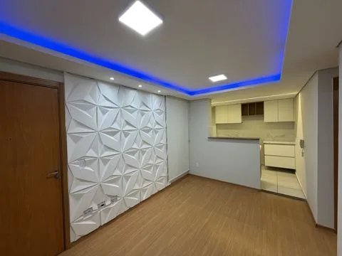 Apartamento Locação Principe de Malta 43m² 2 Dormitórios Jardim Itapura I. R$ 1.500.