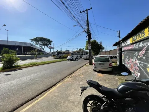 Terreno Comercial Imperdível no Coração de Guanabara!