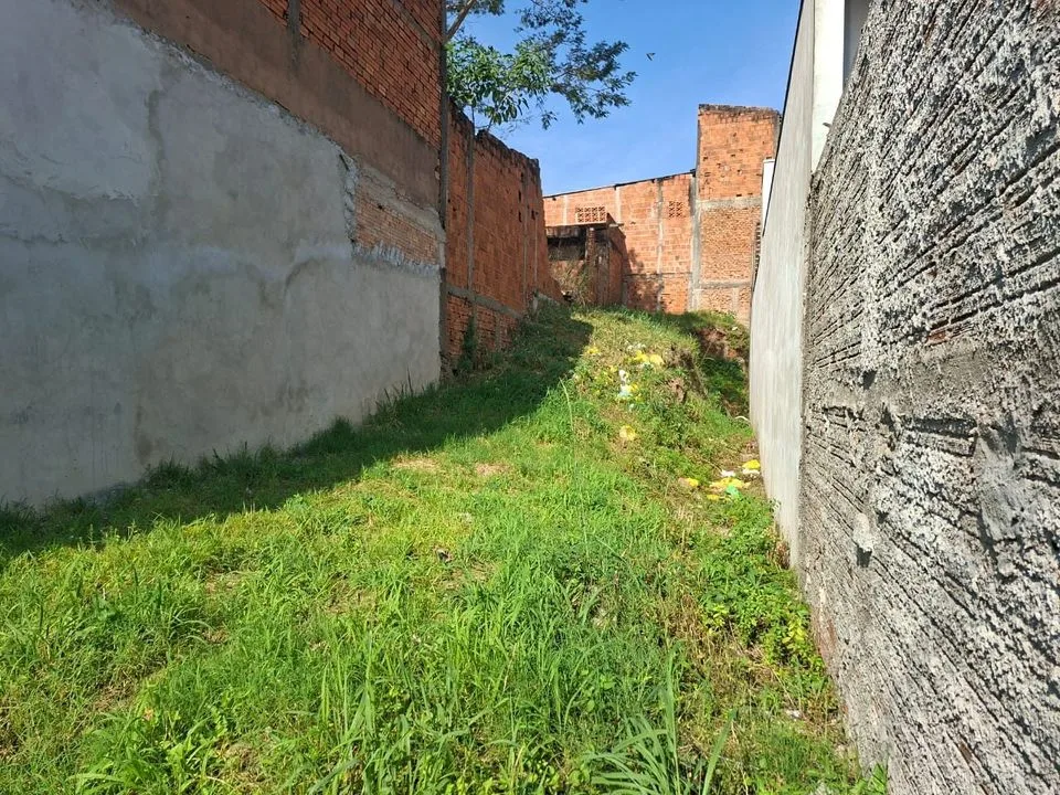 Terreno de 150m² (5x30m) no Brasil Novo – Pronto para Construir seu Projeto Moderno! — foto 2