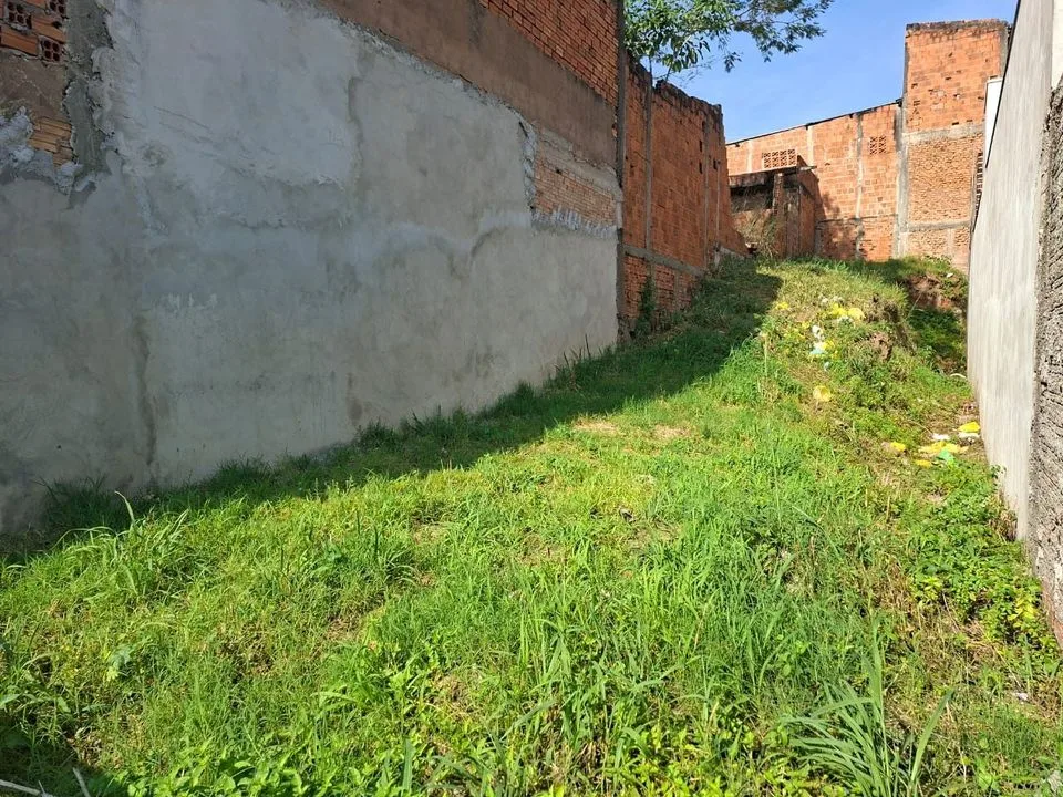 Terreno de 150m² (5x30m) no Brasil Novo – Pronto para Construir seu Projeto Moderno! — foto 3