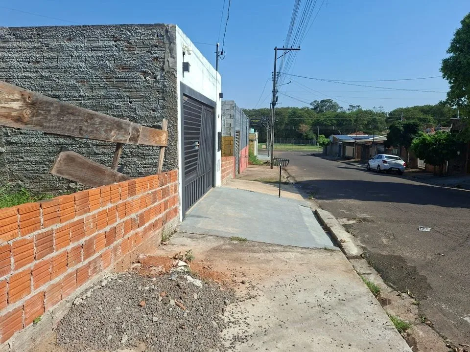 Terreno de 150m² (5x30m) no Brasil Novo – Pronto para Construir seu Projeto Moderno! — foto 4