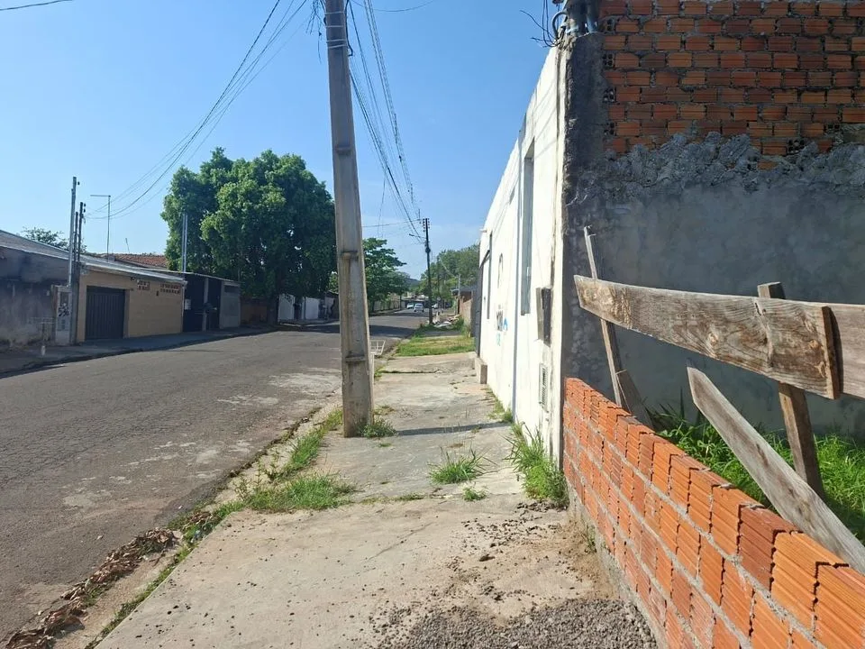 Terreno de 150m² (5x30m) no Brasil Novo – Pronto para Construir seu Projeto Moderno! — foto 5