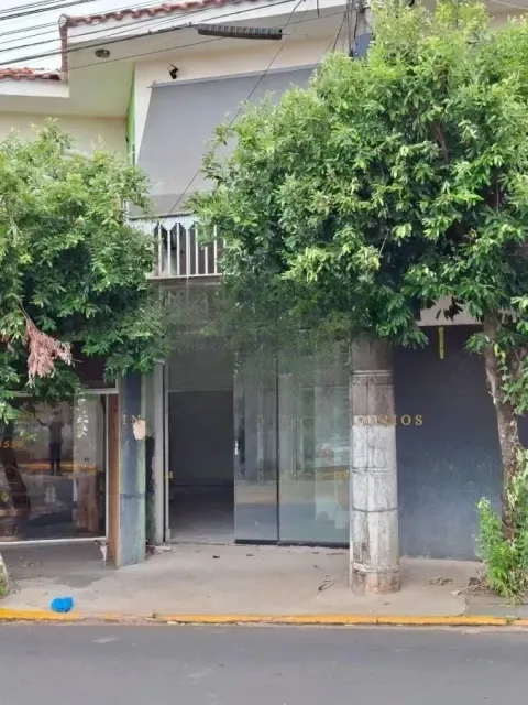 Espaço Comercial Estratégico para Locação no Centro