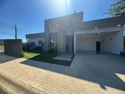 Casa Mobiliada em Condomínio Valencia II - Oportunidade Imperdível!