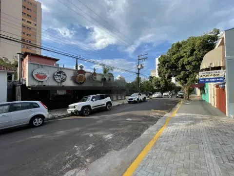 Excelente Oportunidade: Comercial na Vila Ocidental para Venda