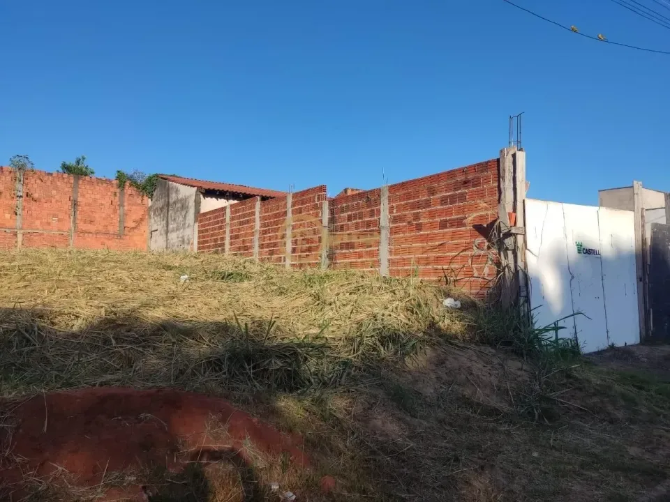 Terreno Ideal no Jardim Vale do Sol - Construa Seu Sonho! — foto 4