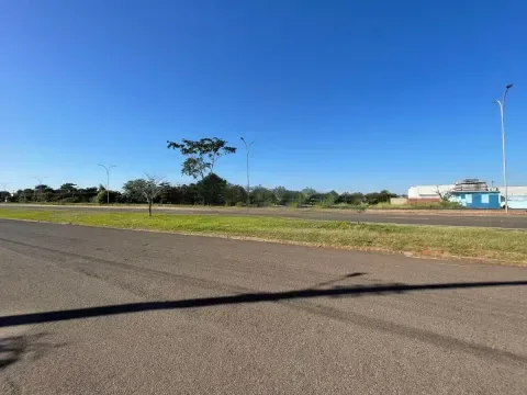 Excelente Oportunidade: Terreno Comercial em Presidente Prudente!