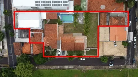Oportunidade Única: Comercial Luxuoso em Jardim Paulista!