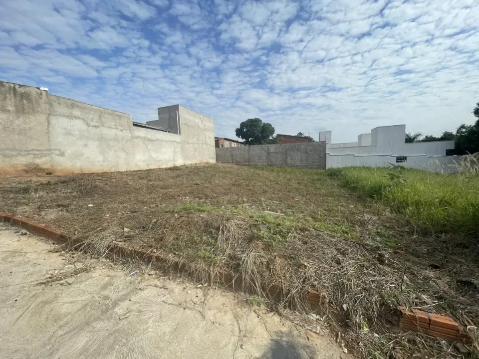 Terreno Imperdível no Residencial São Paulo - 272,80 m²! — foto principal