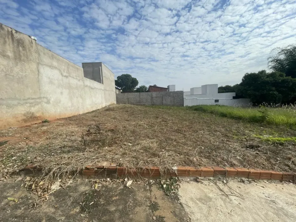 Terreno Imperdível no Residencial São Paulo - 272,80 m²! — foto 2