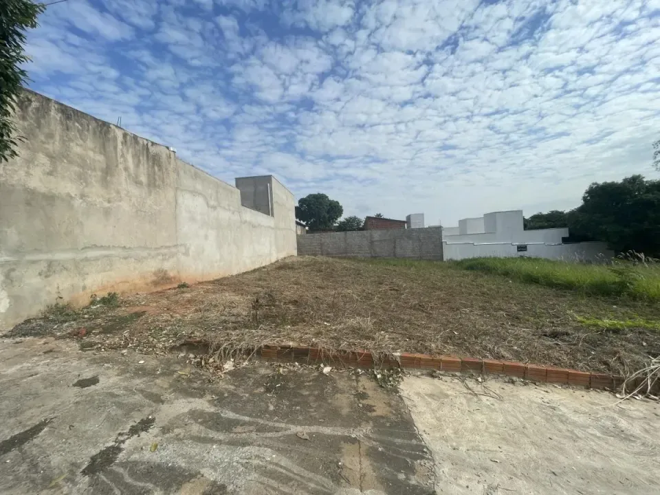 Terreno Imperdível no Residencial São Paulo - 272,80 m²! — foto 3