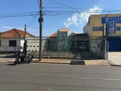 Conforto e Espaço no Jardim Maristela - Sua Casa Espera!
