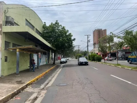 Ampla Oportunidade Comercial no Centro de Presidente Prudente para Locação