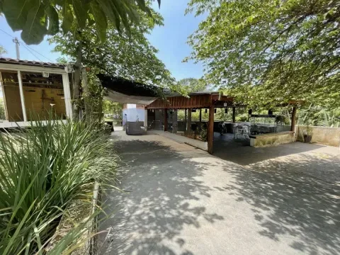 Refúgio dos Sonhos: Sítio Maravilhoso na Bela Vista!