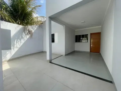 Conforto e Praticidade no Jardim Vale do Sol!