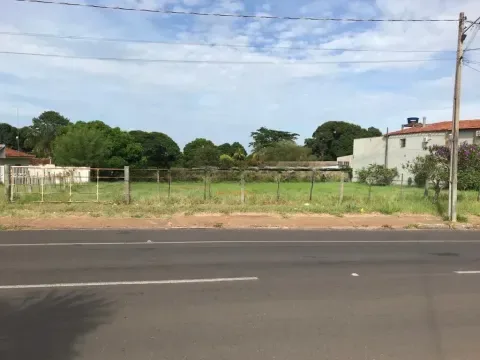 Terreno Espaçoso em Martinópolis - Oportunidade Imperdível!