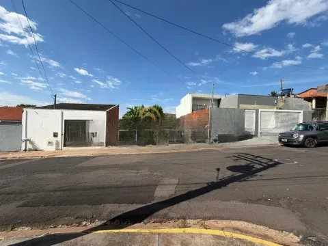Terreno Amplo à Venda no Jardim Planalto - Oportunidade!
